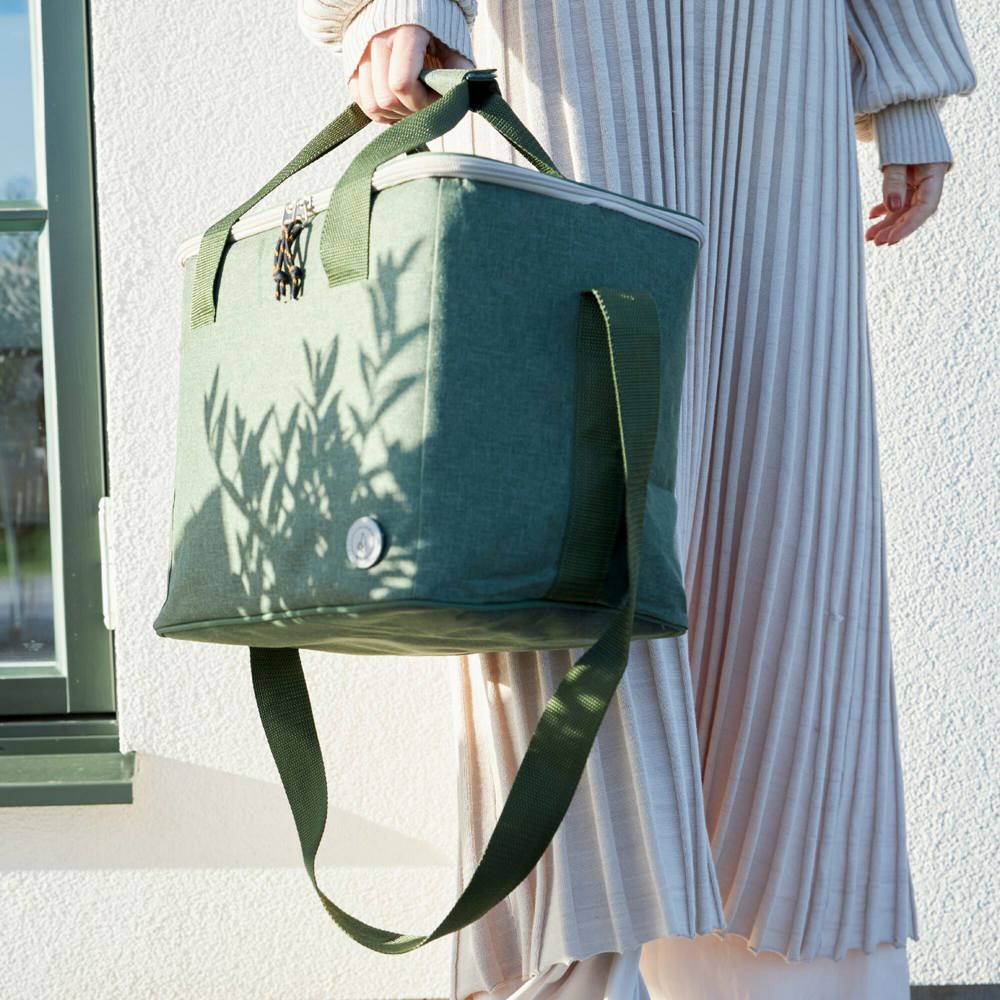 Sagaform City koeltas groot 20 liter