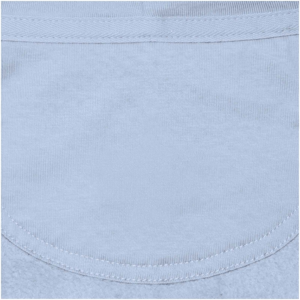 Arora 300 g/m² unisex hoodie met ritssluiting