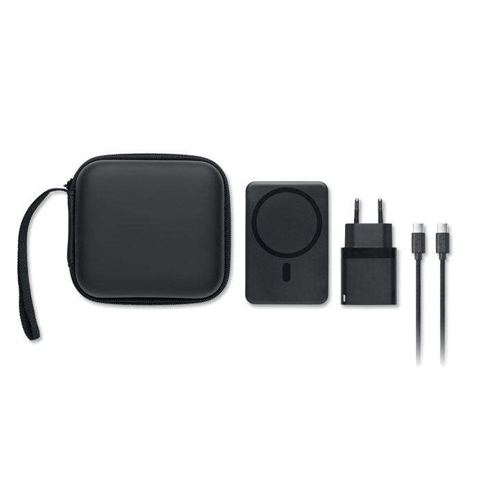 ATLAS - Powerbank reisset 5000mAh