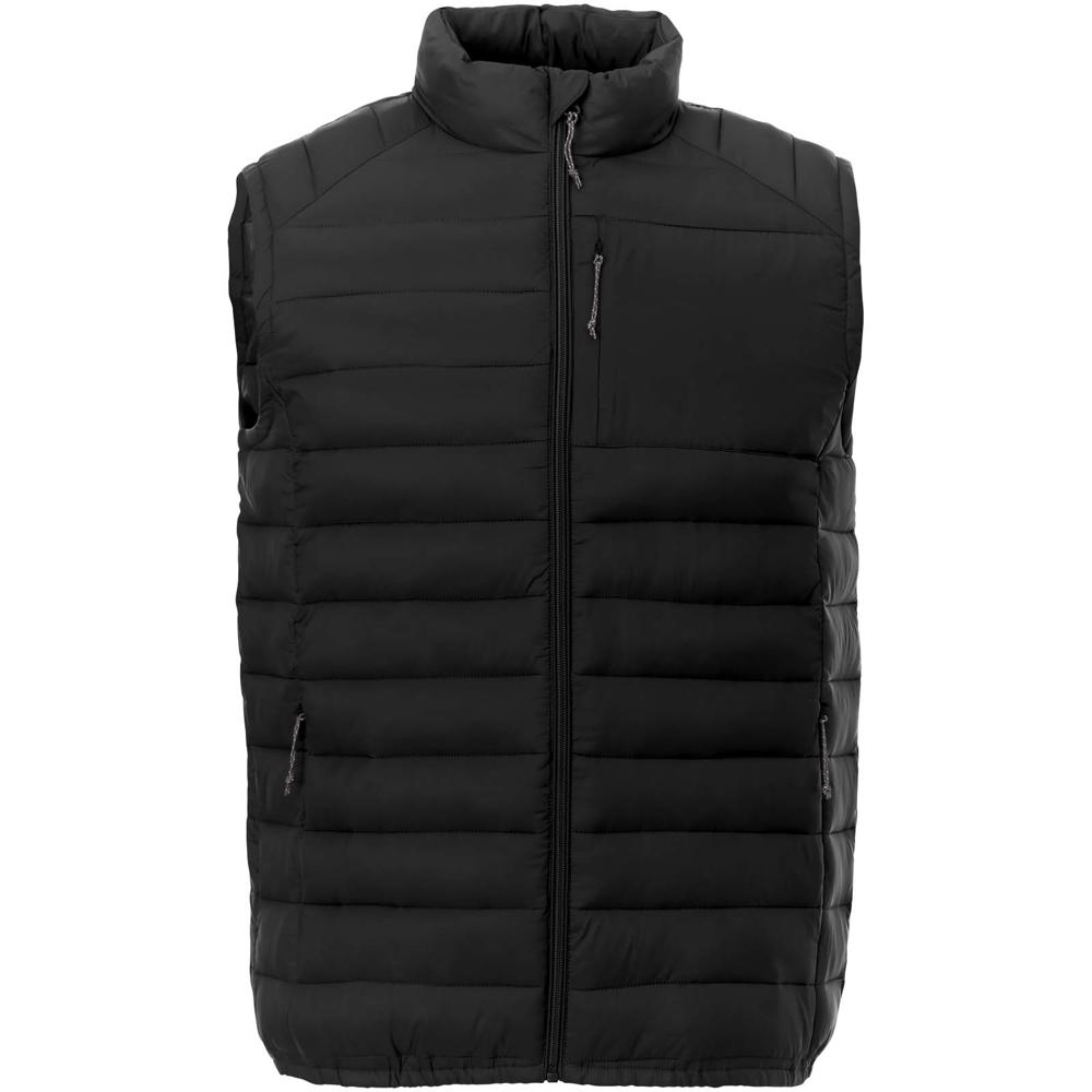 Pallas heren gerecycleerde geïsoleerde bodywarmer