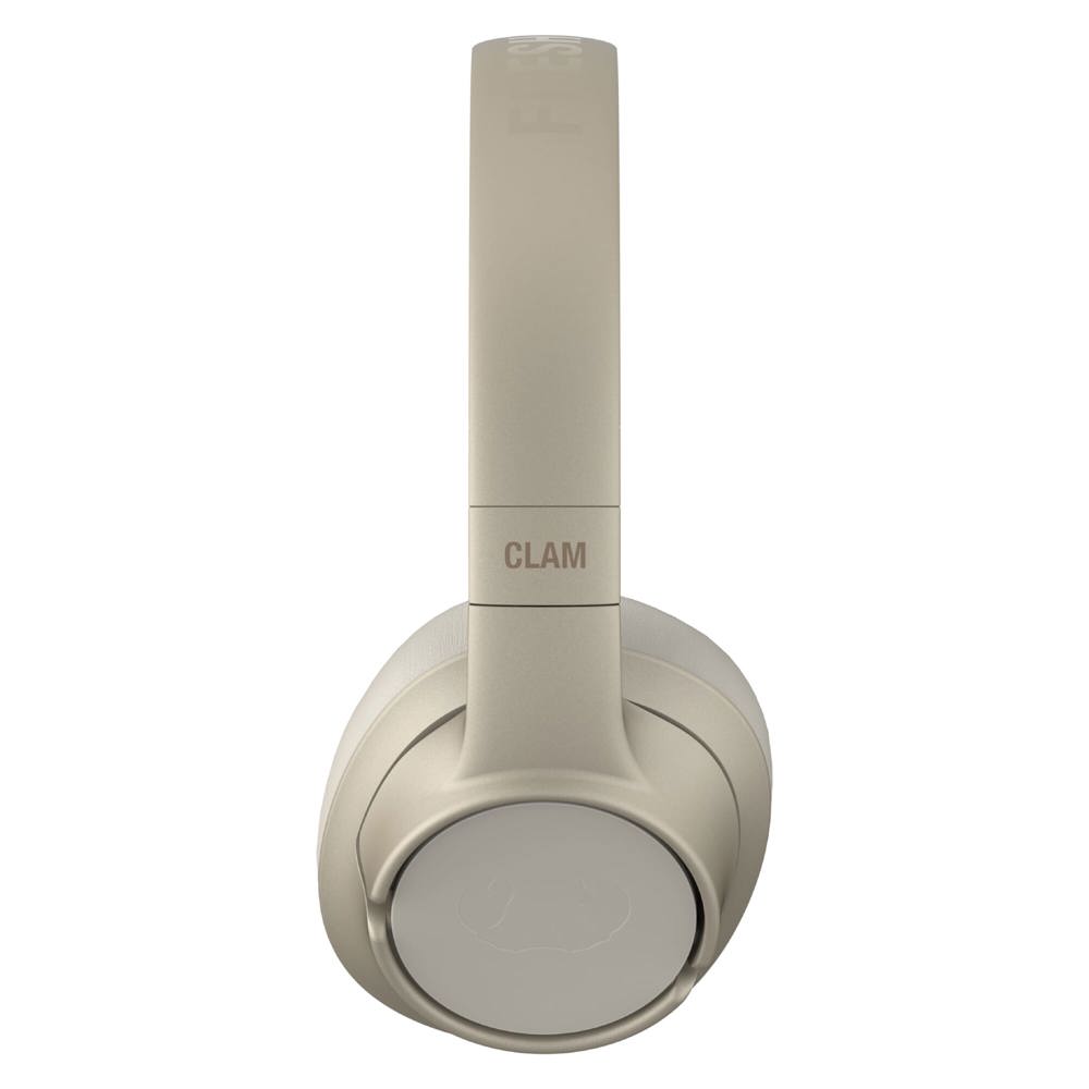 3HP3200 I Fresh 'n Rebel Clam Core Draadloze over-ear koptelefoon met ENC
