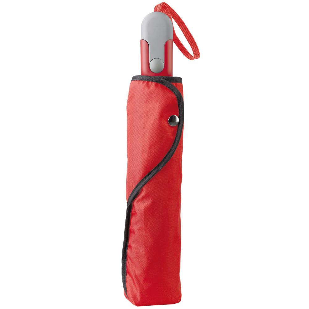 Opvouwbare 22” paraplu auto open