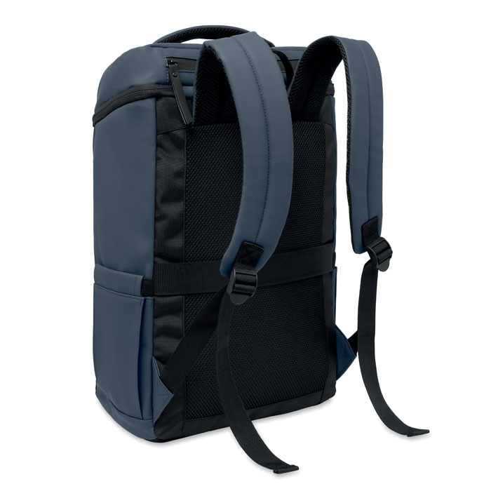 BOULDER - 15" PU laptop rugzak