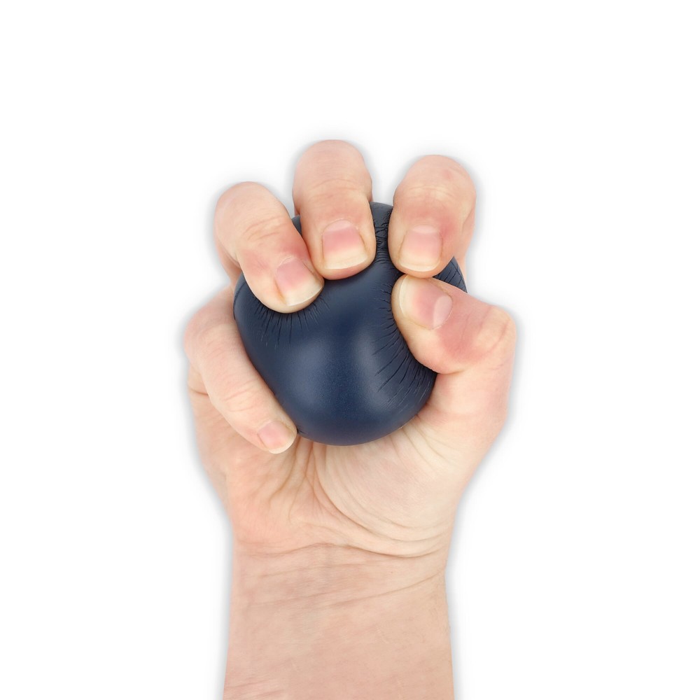 Anti-stress bal Ø 6cm 