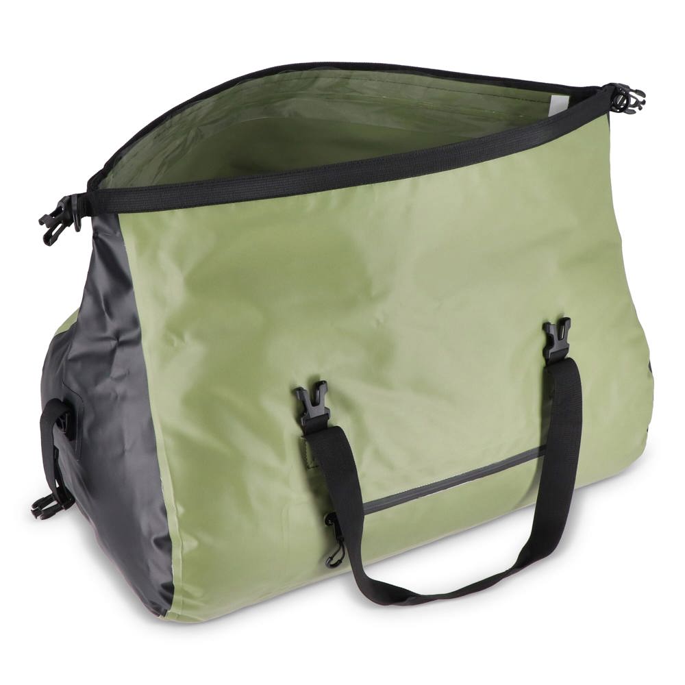 Adventure waterdichte tas 60L IPX6