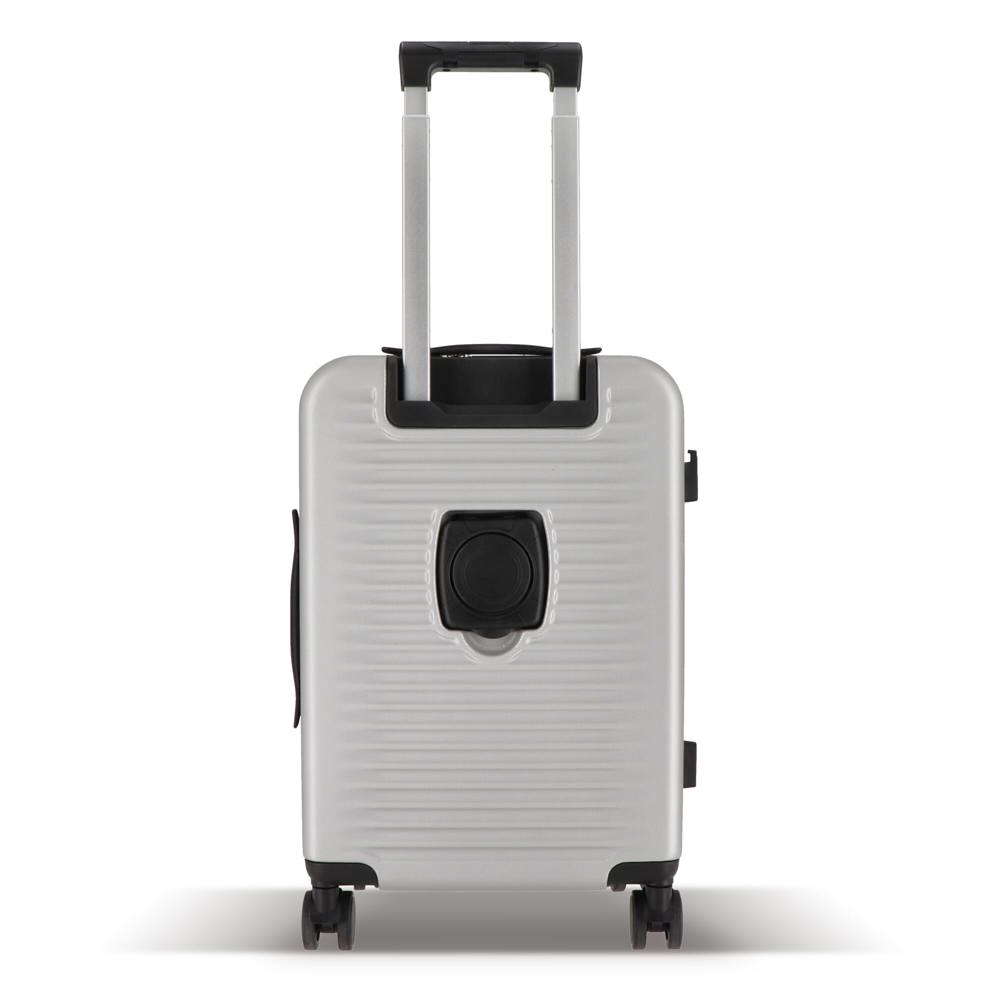 InSideOut Travel Trolley Rulla 20-inch