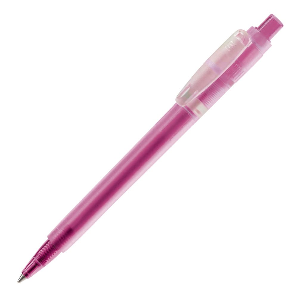 Balpen Baron '03 Ice Frosty - Ecru / Roze