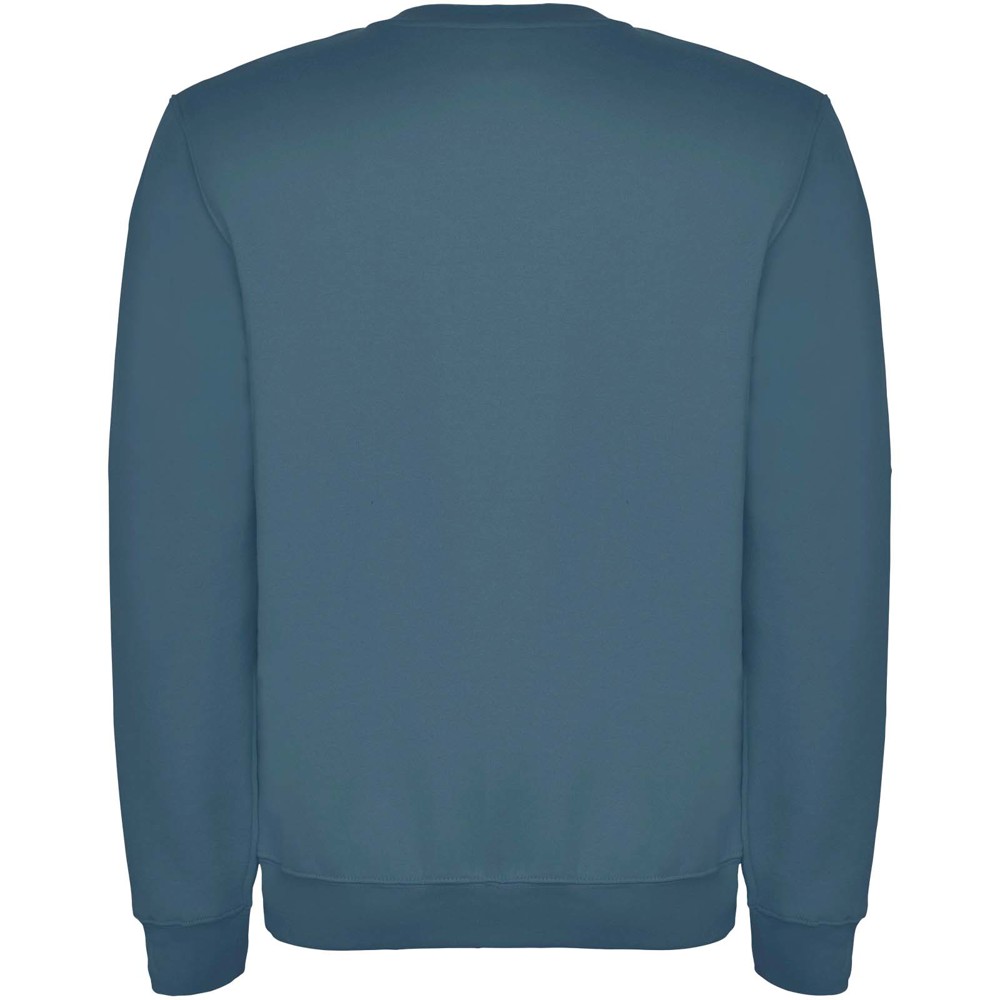 Clasica 280 g/m² unisex trui met ronde hals