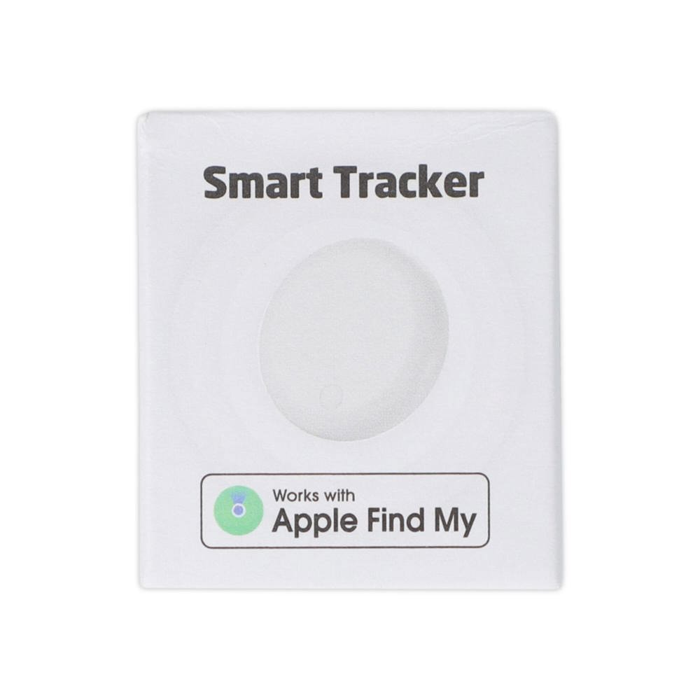 4034 - Xoopar Ice-Tag kabel voorzien van Find My tracker 