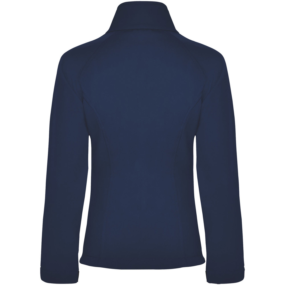Antartida softshell damesjack