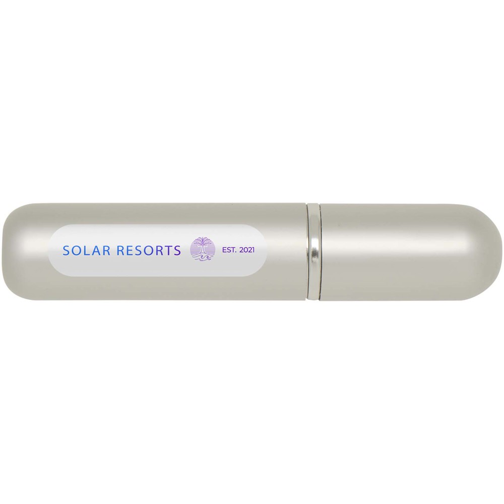 Filla navulbare parfumfles van 5 ml