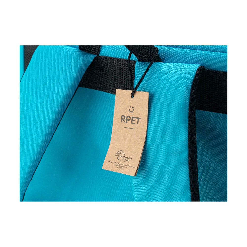 Arctica Cooler GRS Recycled Backpack koeltas