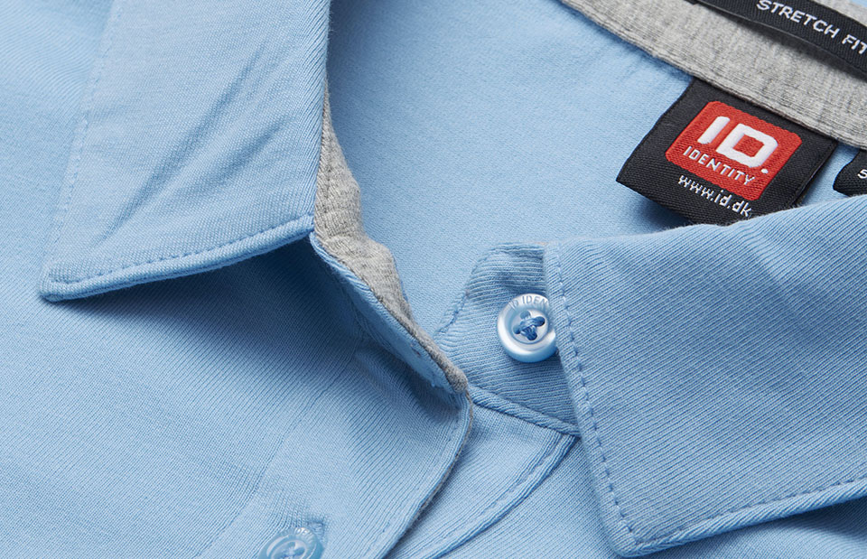 Business poloshirt | Jersey | dames
