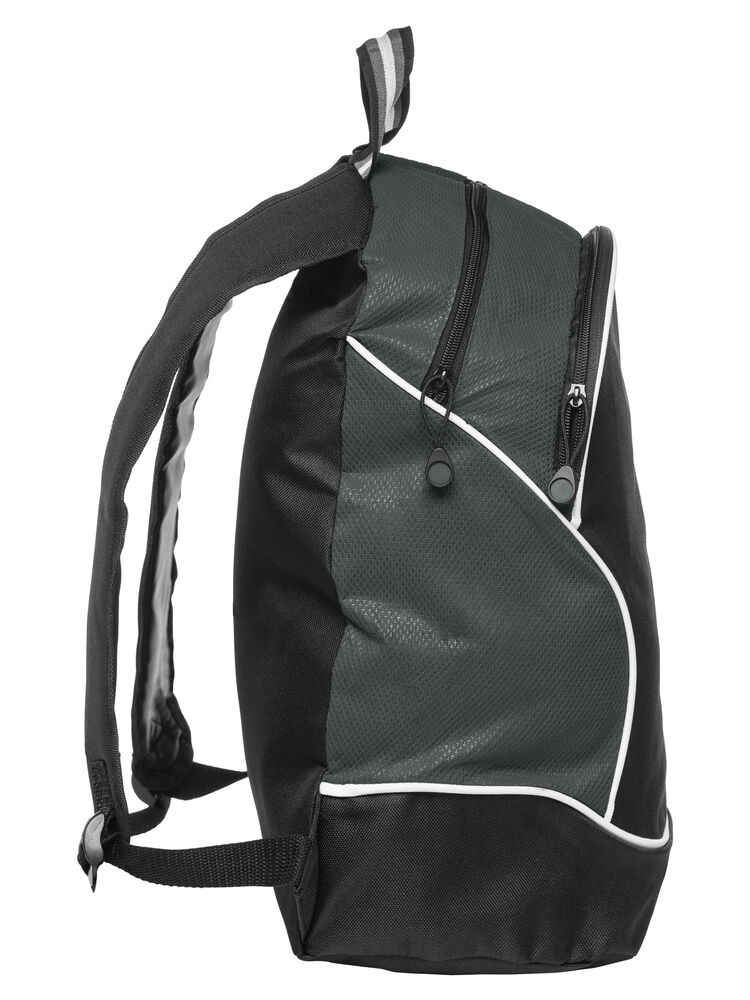 Clique - Basic Backpack Pistol One size