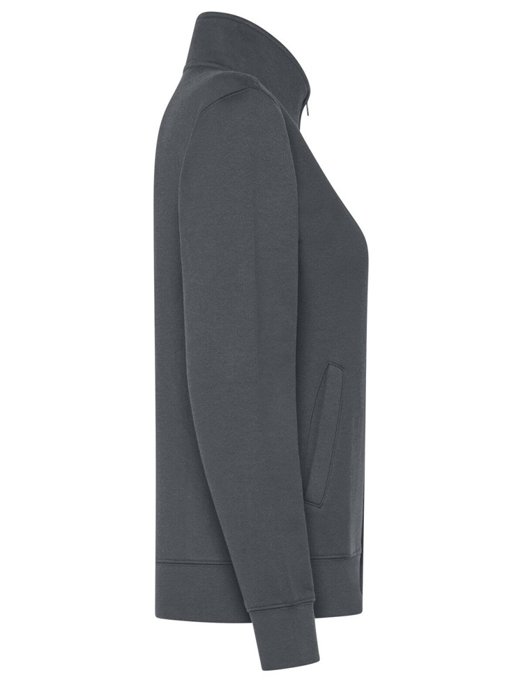 BS Harlem Women Sweatshirt, 280 gr/m²
