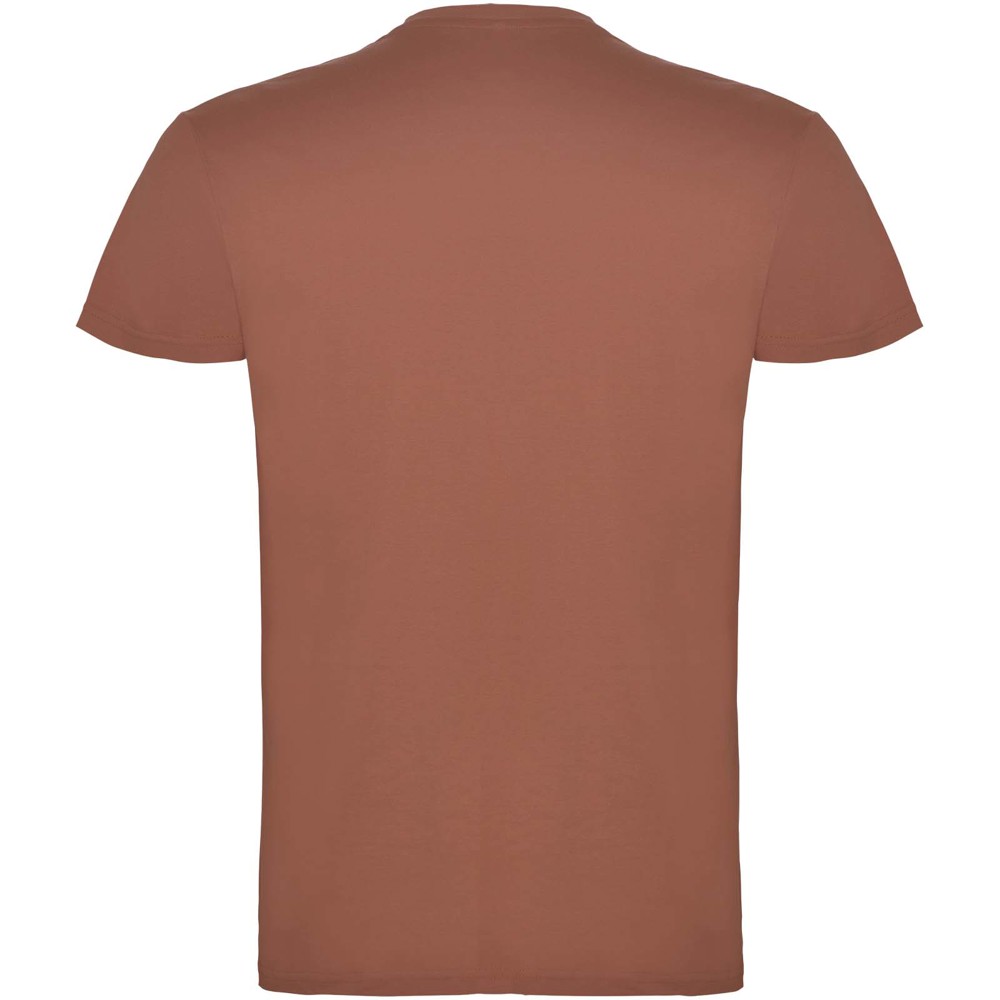 Beagle 155 g/m² herenshirt met korte mouwen