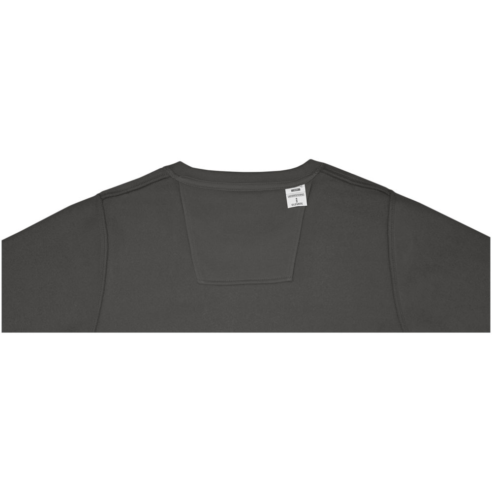 Zenon dames sweater met crewneck