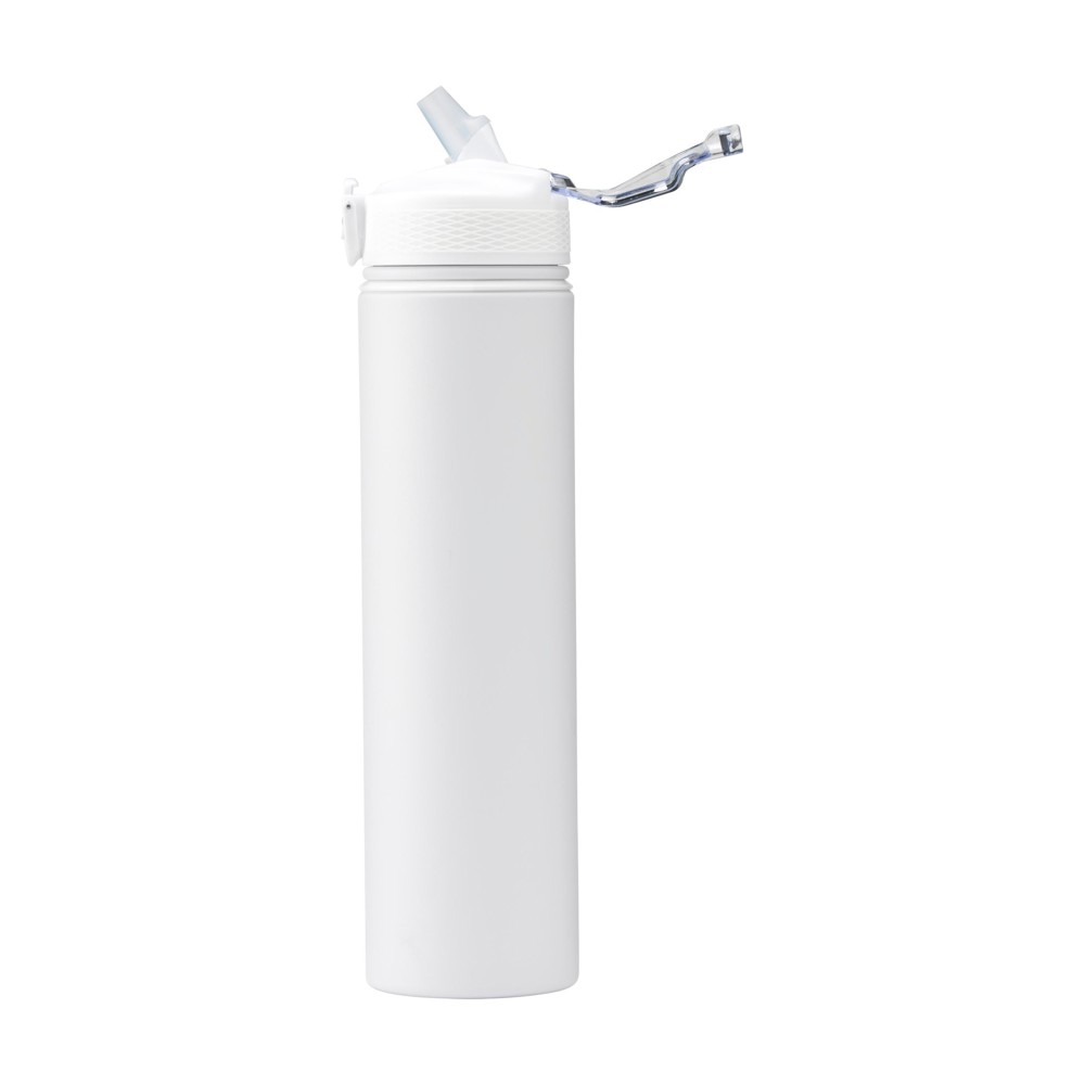 AquaSteel RCS Recycled Water Bottle 750 ml drinkfles
