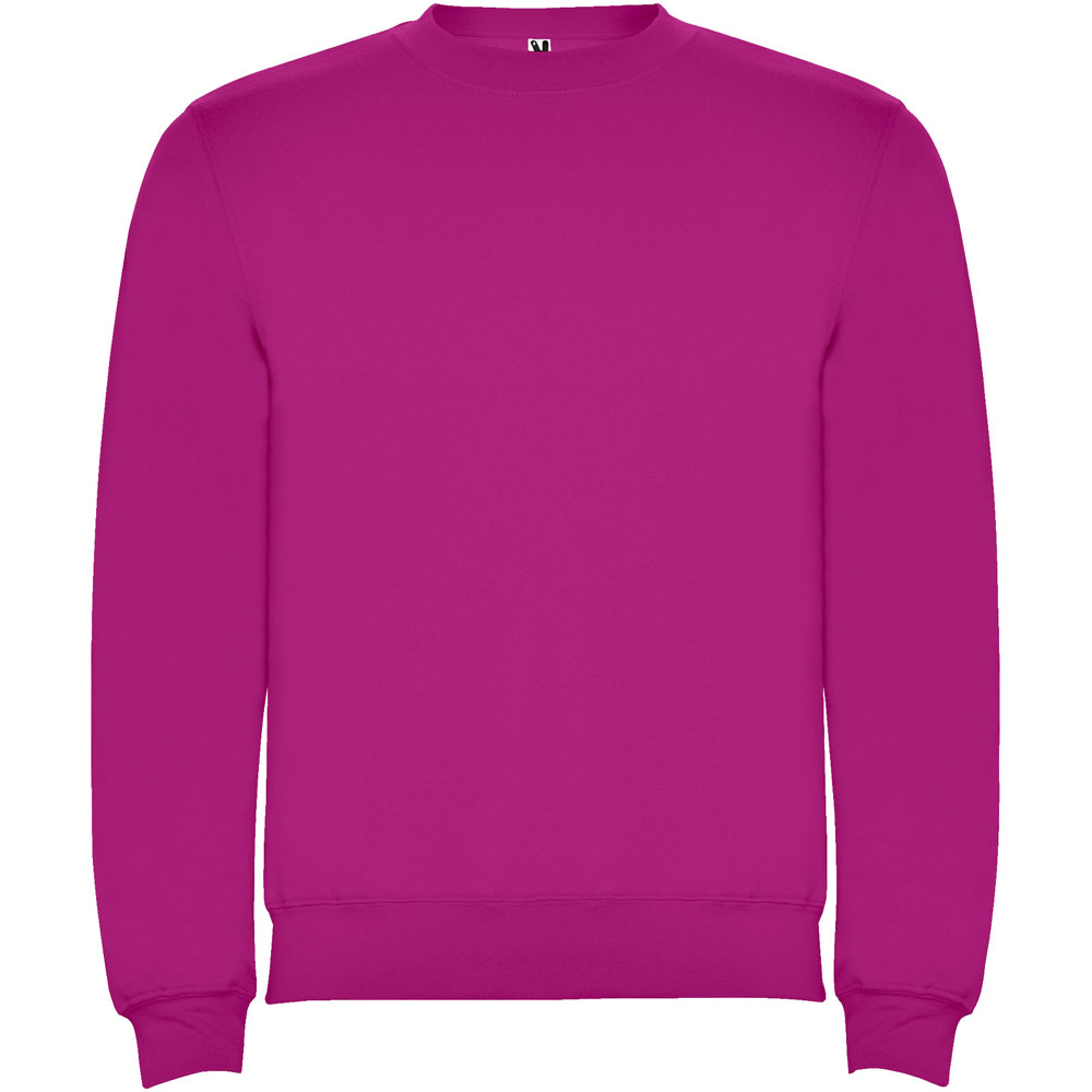 Clasica 280 g/m² unisex trui met ronde hals - Rosette