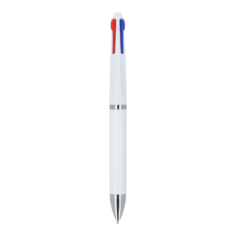 4-kleuren pen