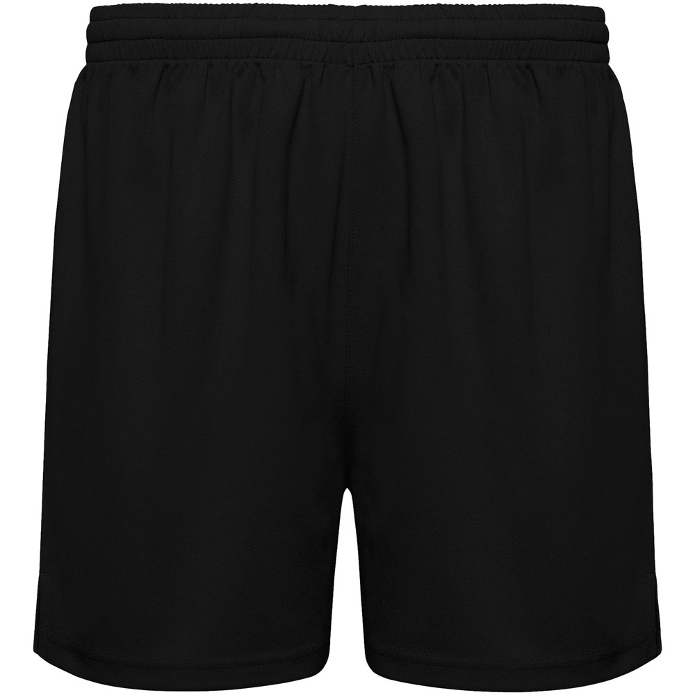 Player 140 g/m² sportshort voor kinderen