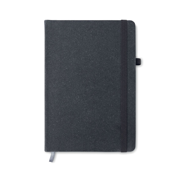 BAOBAB - Gerecycled PU A5 notitieboek