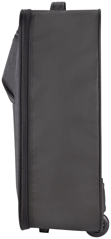 Clique - Prestige Trolley Antraciet Melange One size