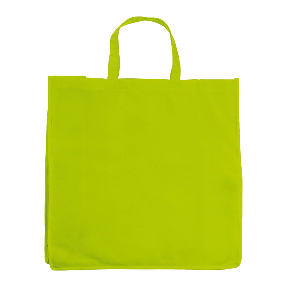 Draagtas non woven 75g/m²
