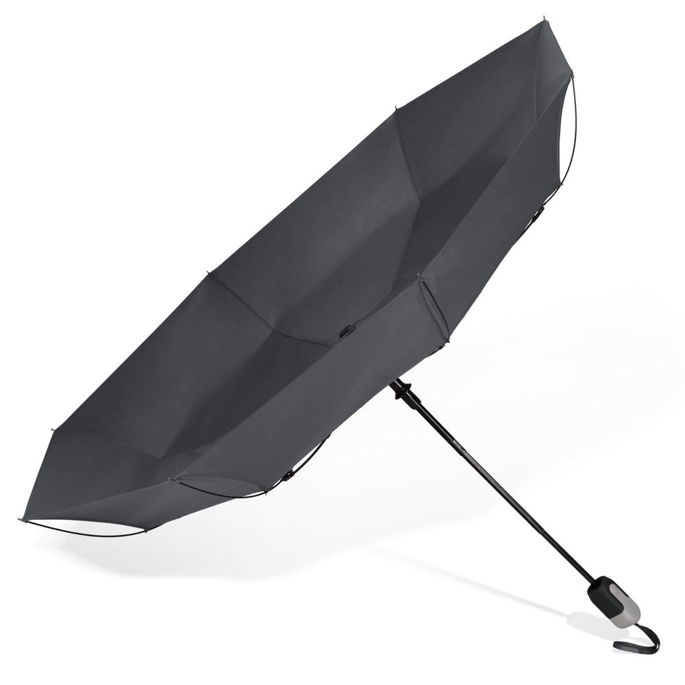 Opvouwbare 22” paraplu auto open