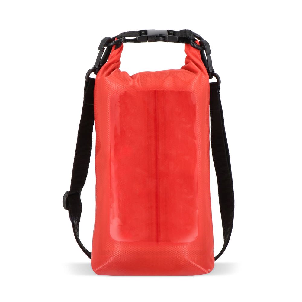 2L Ripstop Drybag voor Mobiele Telefoon IPX6