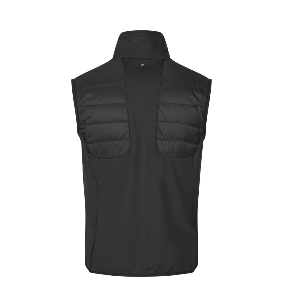 GEYSER hybrid vest