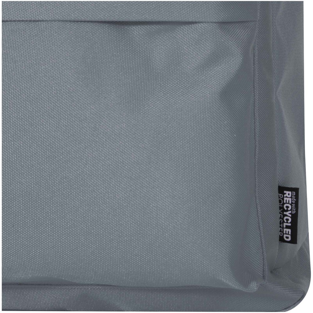 Byron 14 inch GRS gerecyclede city laptoprugzak 16 l