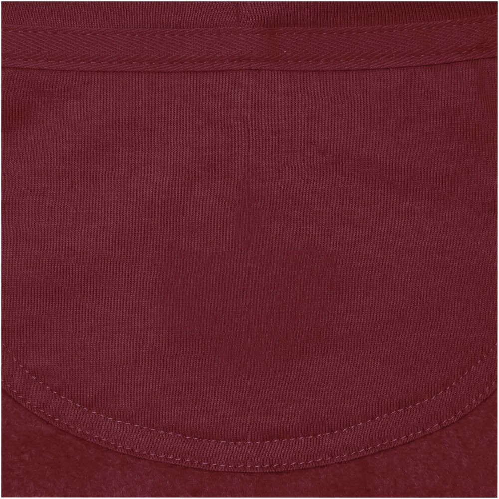 Arora 300 g/m² unisex hoodie met ritssluiting