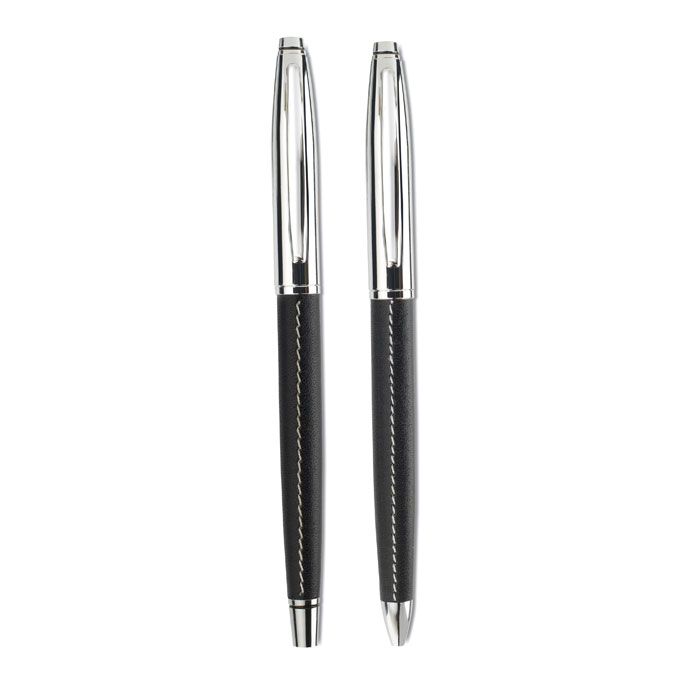 BALTIMORE - Balpen en rollerbalpen set