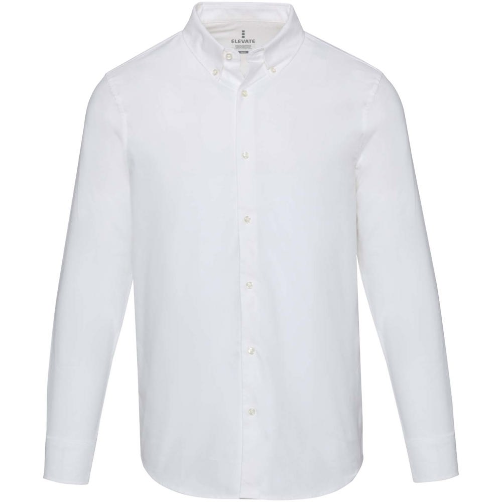 Sphene 165 g/m² oxford herenoverhemd
