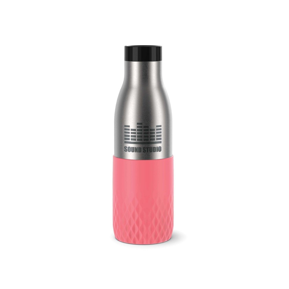 Tefal Bludrop Sleeve 0.5L- Koraal
