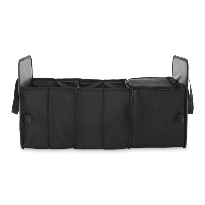 ORGANIZER COOL - Opvouwbare auto-organizer