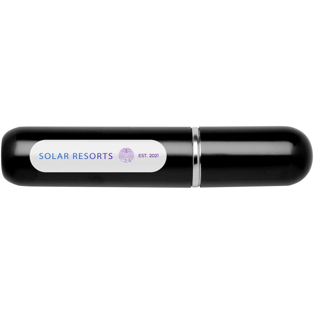 Filla navulbare parfumfles van 5 ml