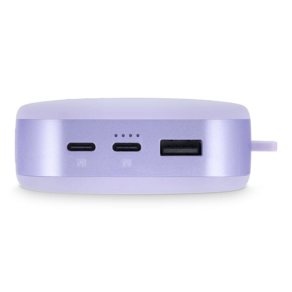 2PB24100 I Fresh 'n Rebel USB-C Powerbank 24000mAh