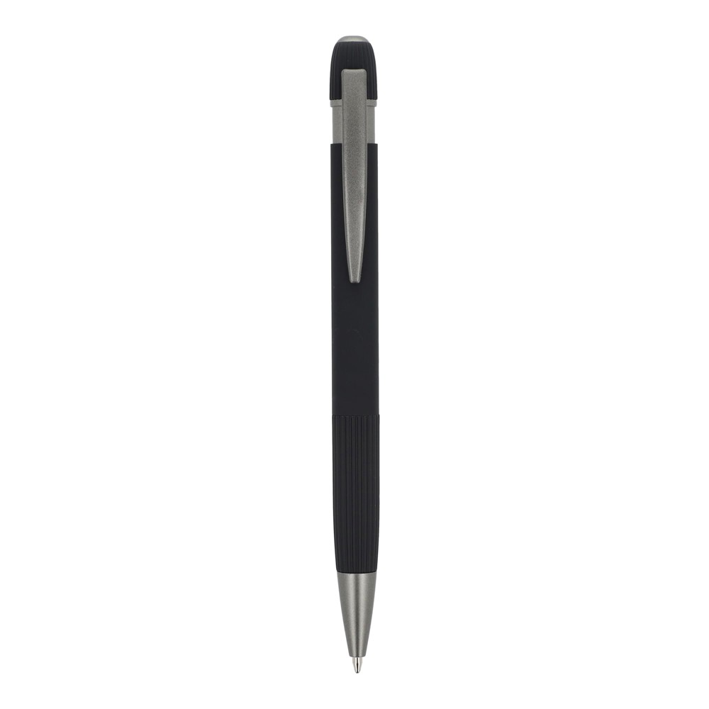 Aluminium balpen Toulouse Softtouch