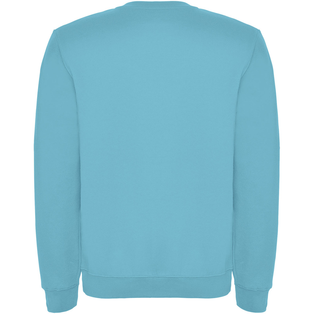 Clasica 280 g/m² unisex trui met ronde hals