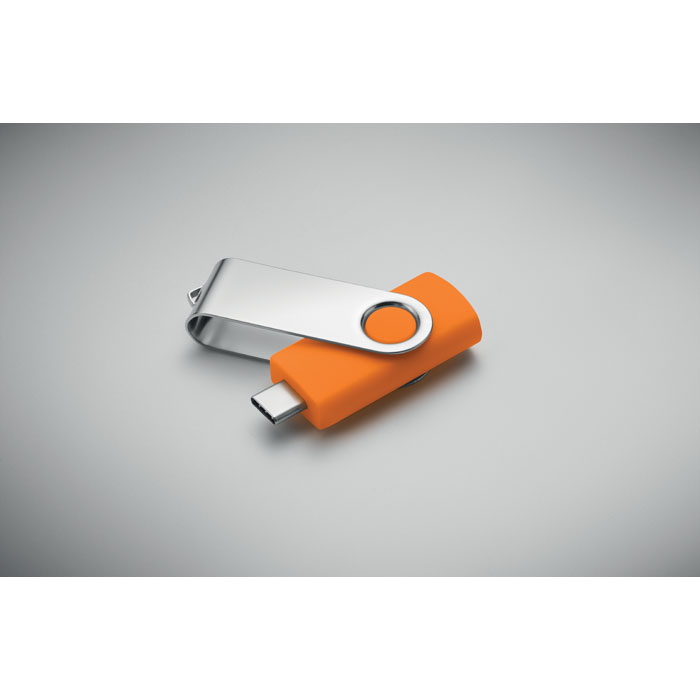COLODRI - 16GB USB flash 3.0 type-C     MO1401