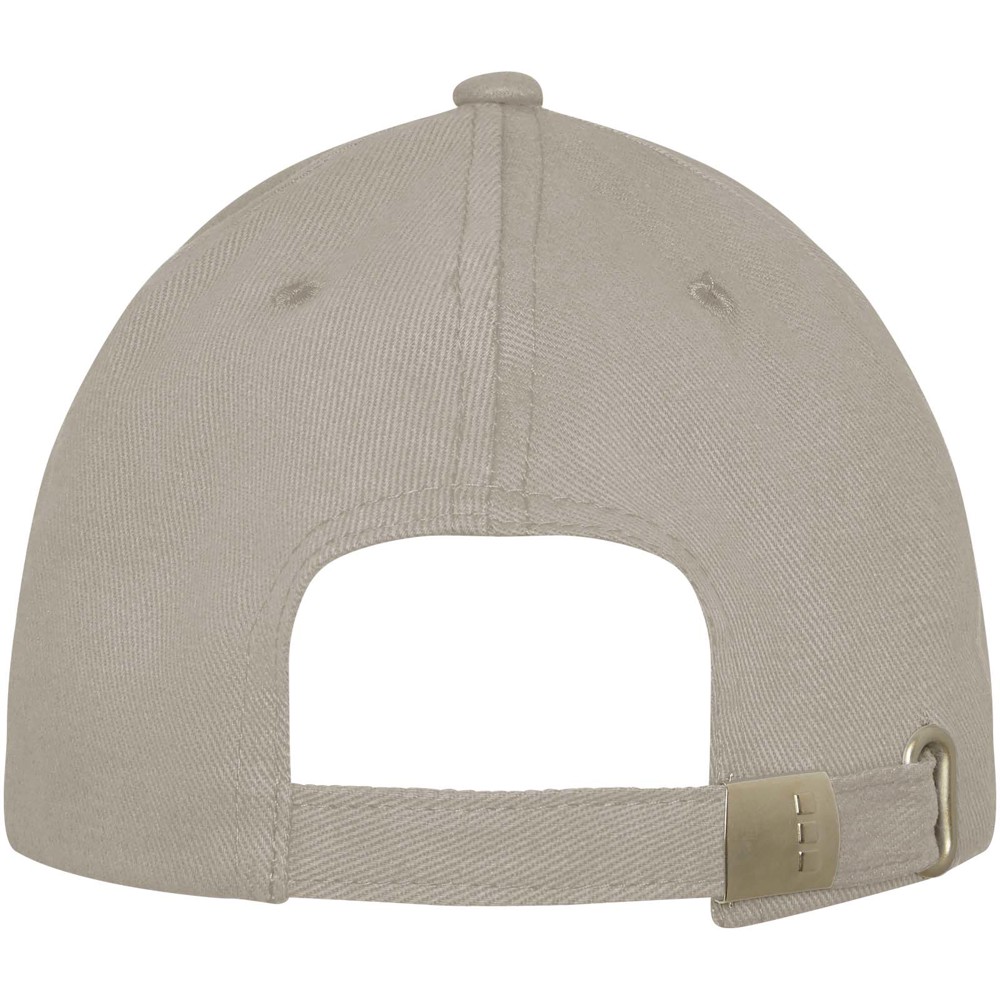 Davis 260 g/m² 6 panel cap
