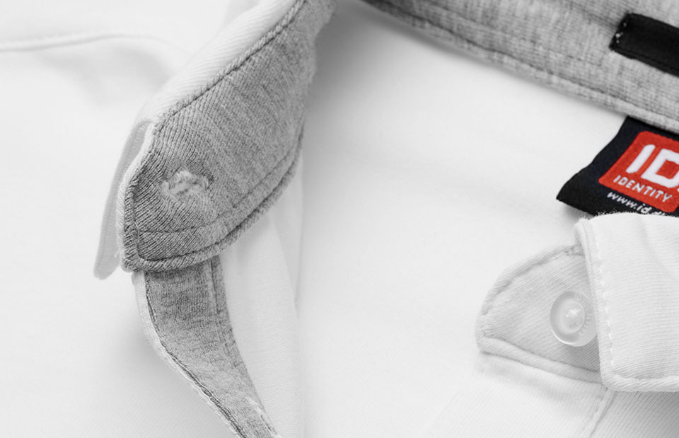 Business poloshirt | Jersey | dames
