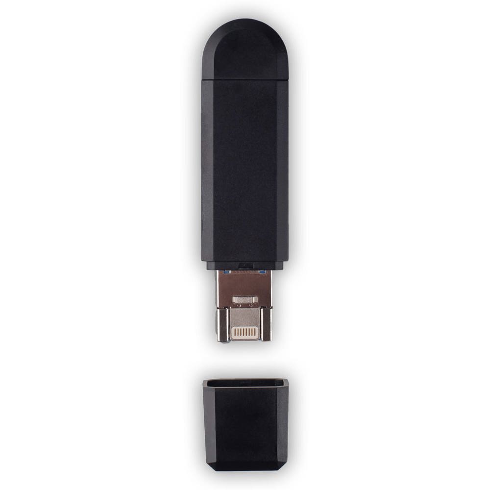 Kaart lezer USB