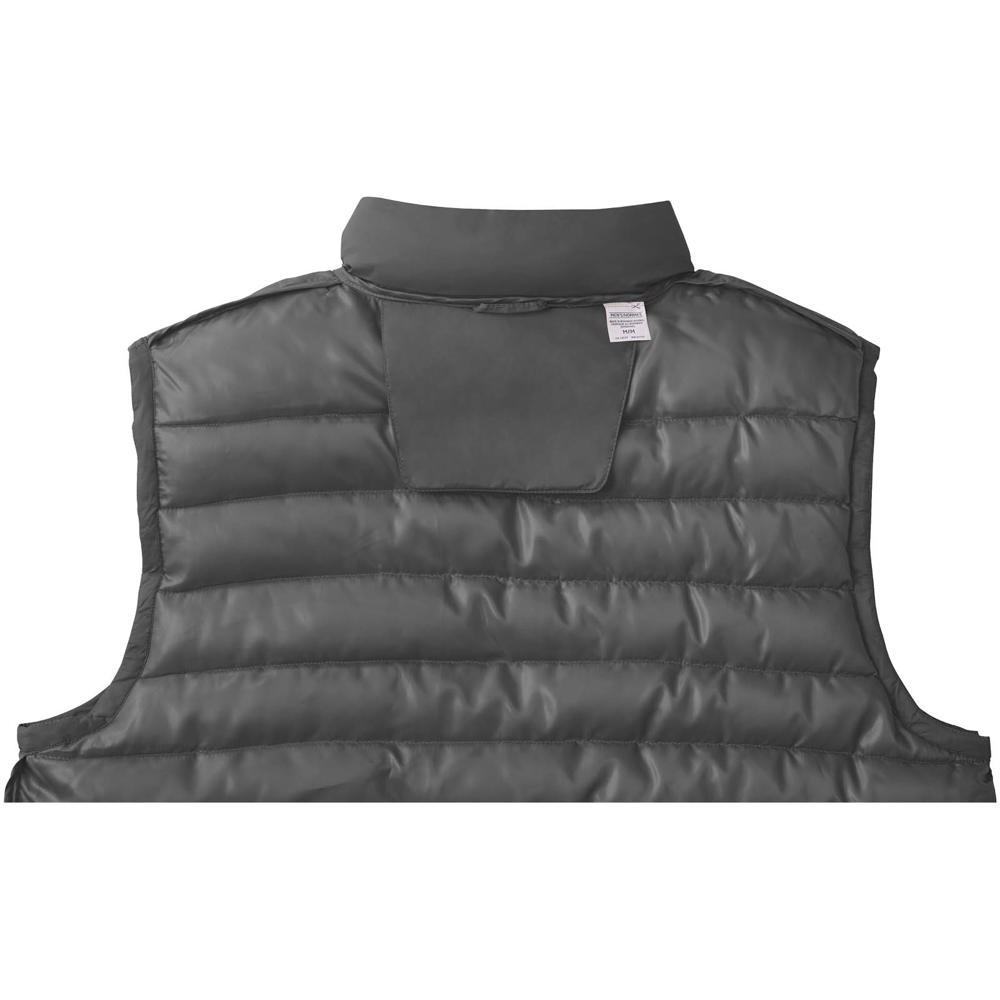 Pallas heren gerecycleerde geïsoleerde bodywarmer