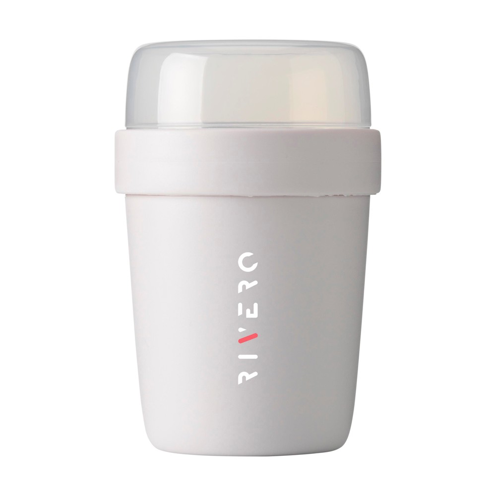 Day to Day Muesli Jug 400 ml yoghurtbeker