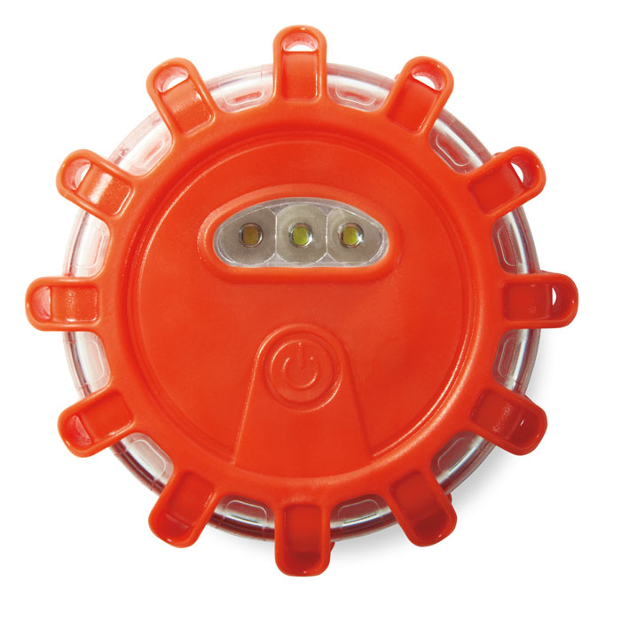 5LIGHTS - Auto alarmlamp met LED licht