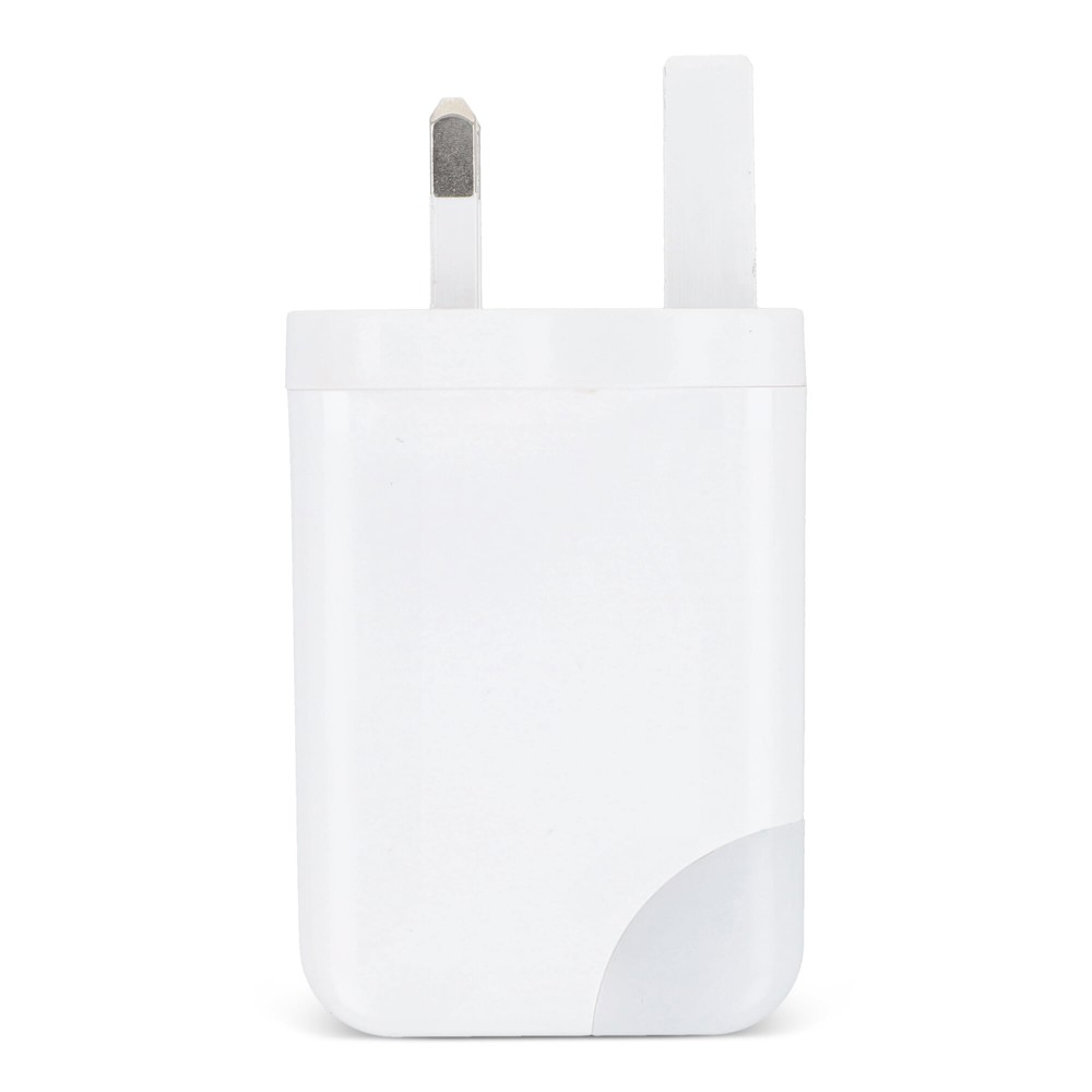 Xoopar ICE-G 65W GaN Adapter met UK Plug