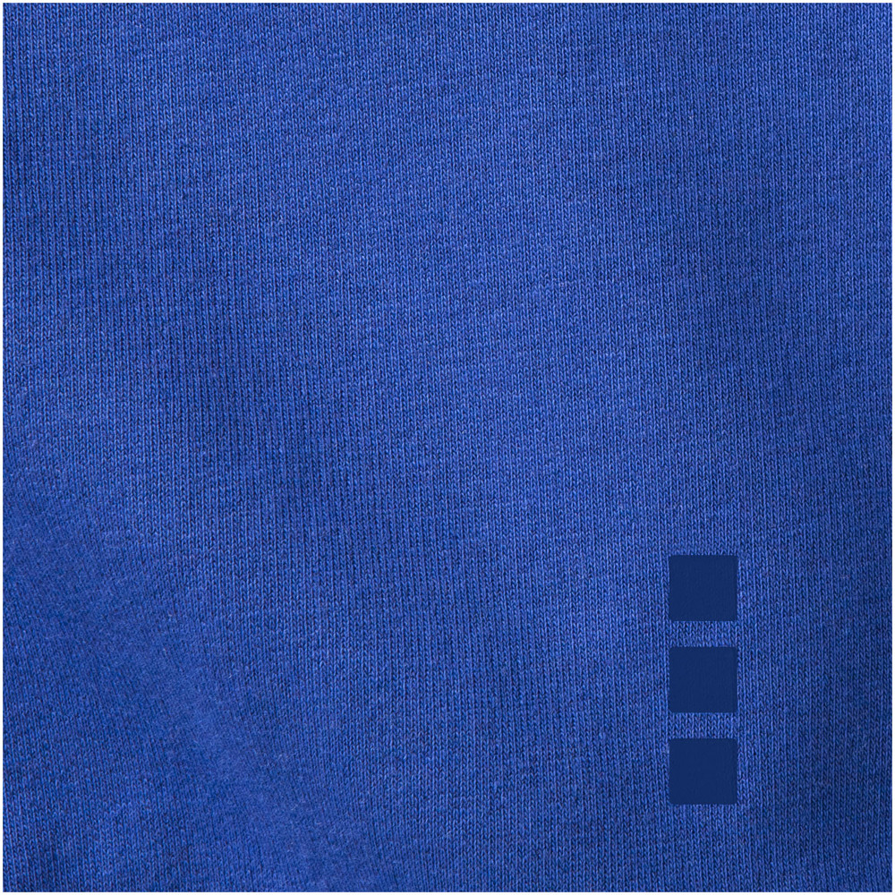 Arora 300 g/m² unisex hoodie met ritssluiting